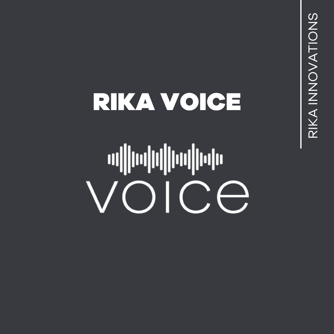 Je kachel bedienen met je stem?