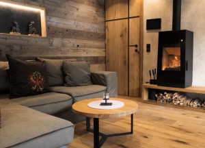 De RIKA Look: een moderne houtkachel met een klassiek touch