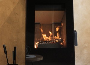 De RIKA Look: een moderne houtkachel met een klassiek touch