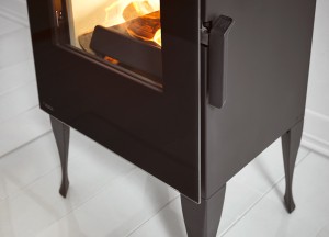 De RIKA Look: een moderne houtkachel met een klassiek touch - RIKA: De Oostenrijkse kachel