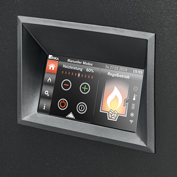 Hoe bedien je eigenlijk een Pelletkachel?