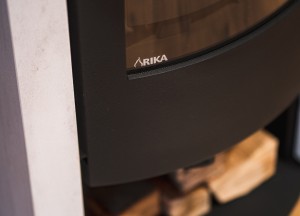 De bestseller van RIKA, de Nex Houtkachel