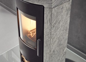 De bestseller van RIKA, de Nex Houtkachel - RIKA: De Oostenrijkse kachel