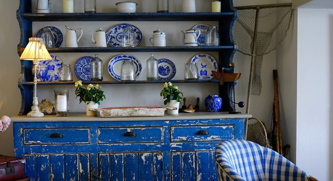 Tweedehansje: waar tweedehands winkelen een avontuur wordt