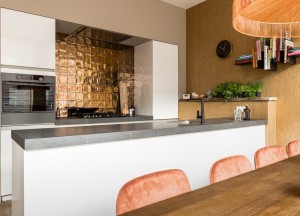 Villa donkergoud| vtwonen tegels by Douglas &amp; Jones - vtwonen tegels by Douglas &amp; Jones