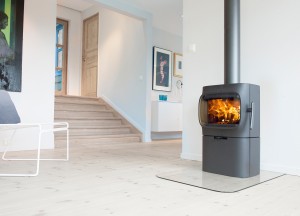 Moderne Houtkachels - Jøtul