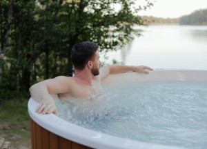 Hoe kan je het hele jaar door je hottub schoonhouden? - 
