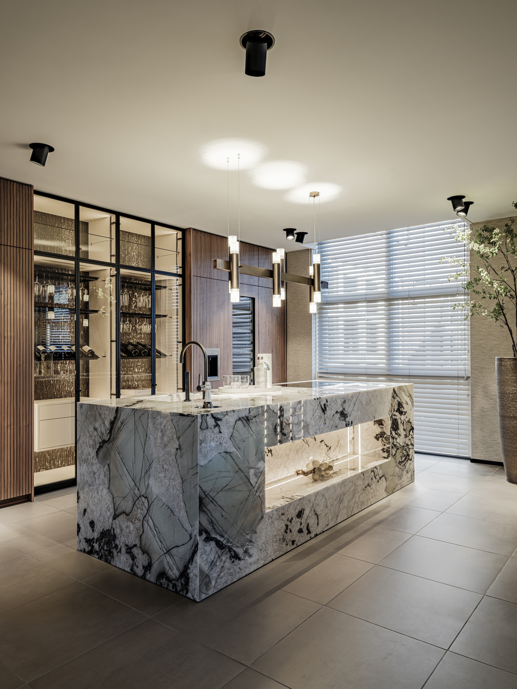 Mereno keuken Milano / Chelsea / Welsh | Tieleman Keukens