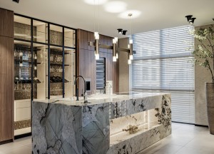 Mereno keuken Milano / Chelsea / Welsh | Tieleman Keukens - Tieleman Keukens