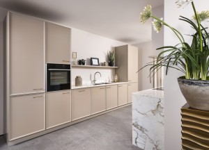 Mereno keuken Maison Sucre City Chic | Tieleman Keukens