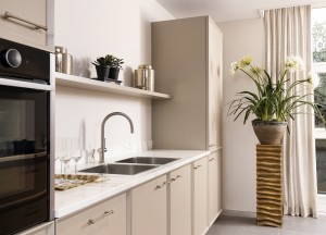 Mereno keuken Maison Sucre City Chic | Tieleman Keukens - Tieleman Keukens