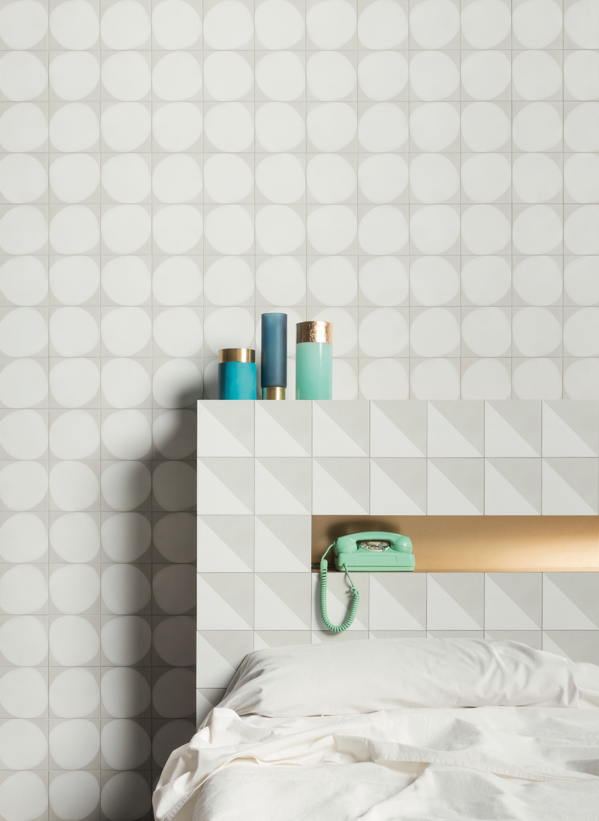 Patterns Diagonal | Designtegels.nl