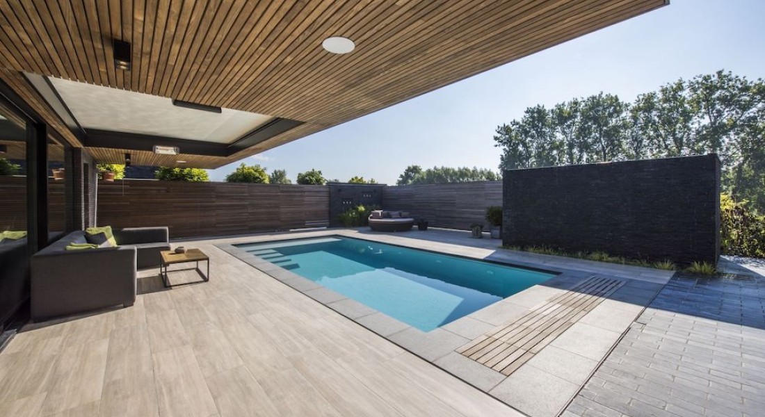 Wat zijn de zwembadtrends van 2022?