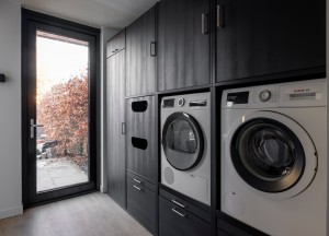 Transformeer je bijkeuken met een kastenwand van Wastoren® - 