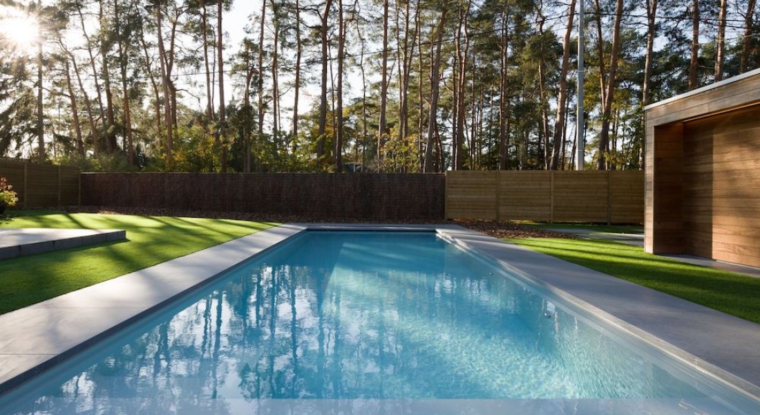 Hoe werkt een zwembadwarmtepomp?