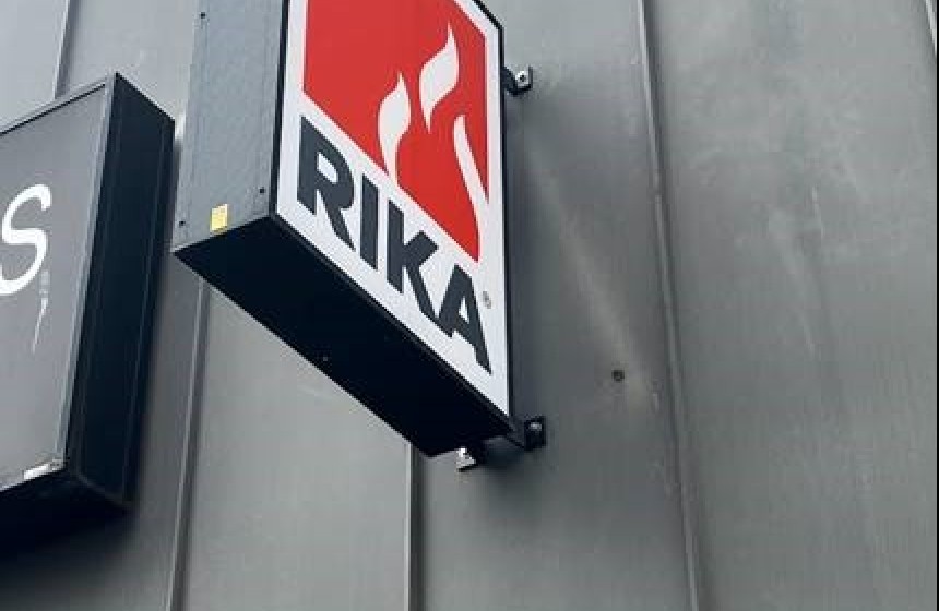 Bekijk welke type kachels u kunt vinden bij onze RIKA specialisten