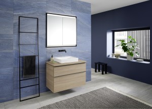 Creëer jouw perfecte badkamer met Geberit Mix & Match - Geberit