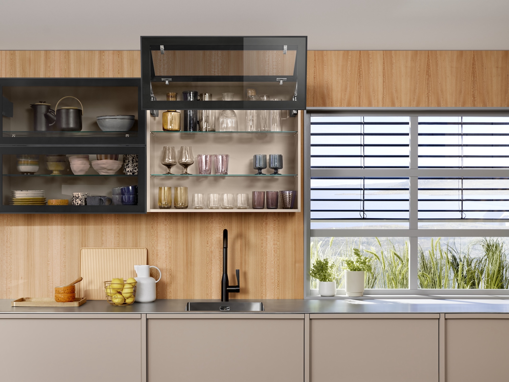 Aventos top familie | Blum