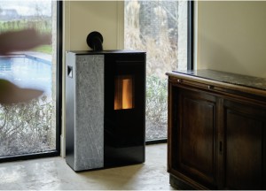 Een Rika Sono midden in een wellnessparadijs