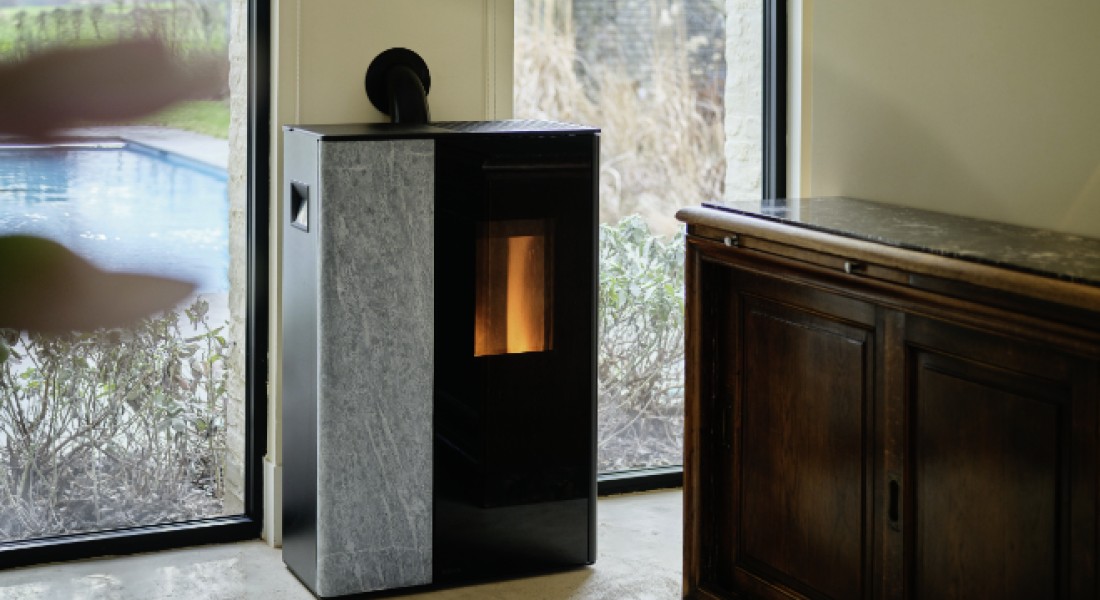 Een Rika Sono midden in een wellnessparadijs