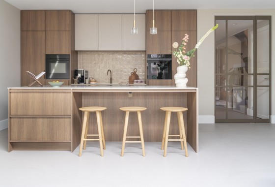 De maatwerk keuken van je dromen - DecoLegno