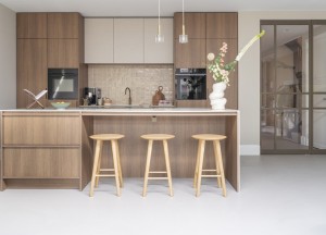 De maatwerk keuken van je dromen - DecoLegno