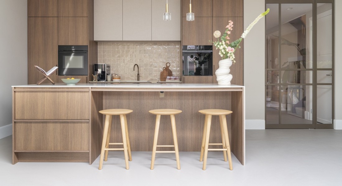 De maatwerk keuken van je dromen