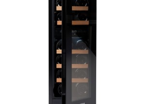 Wijnklimaatkast onderbouw 2 temperatuurzones | Norcool