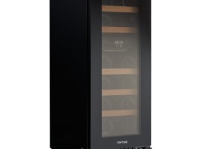 Wijnklimaatkast onderbouw 2 temperatuurzones | Norcool
