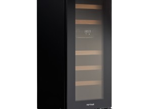Wijnklimaatkast onderbouw 2 temperatuurzones | Norcool