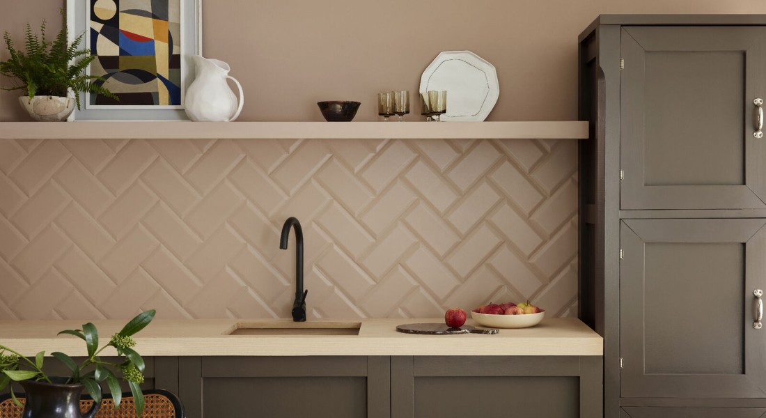 Pimp je huis met de nieuwe Intelligent Paints van Little Greene