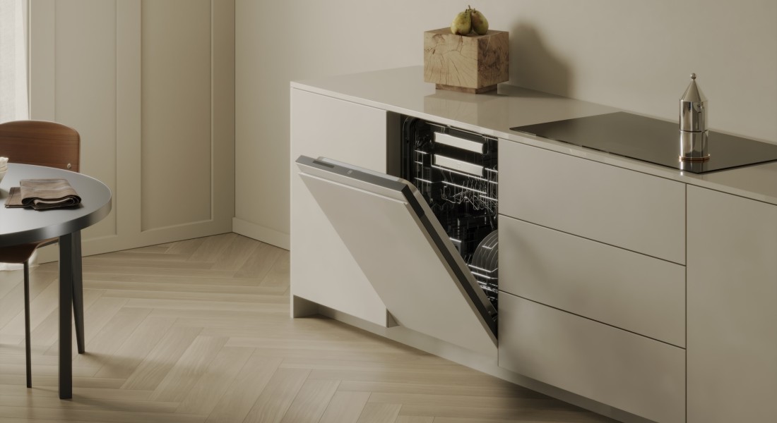 V-ZUG viert 111-jarig bestaan en zet mens en technologie centraal