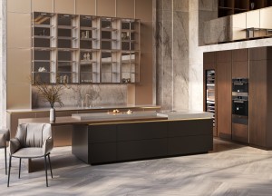 Next gen S2 keuken | SieMatic