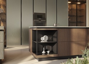 Next gen S2 keuken | SieMatic - SieMatic