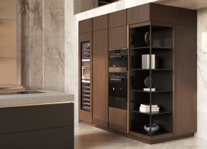 Next gen S2 keuken | SieMatic