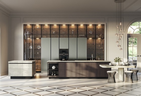 SieMatic lanceert S2 NEXT GENERATION - SieMatic