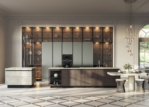 SieMatic lanceert S2 NEXT GENERATION - 