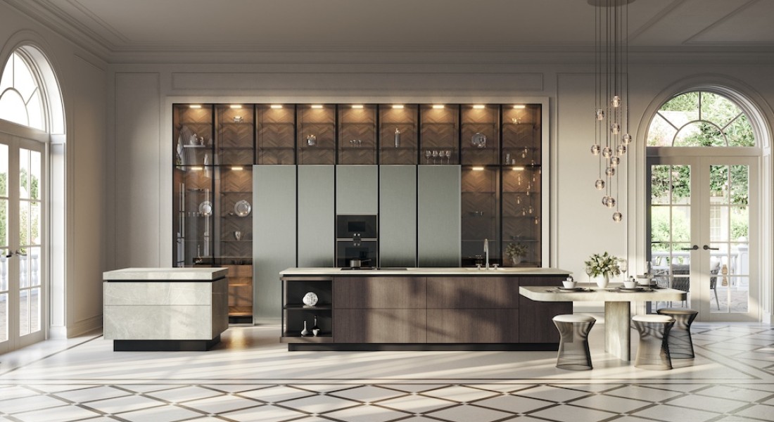 SieMatic lanceert S2 NEXT GENERATION