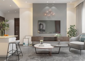 Sfeer, functionaliteit en duurzaamheid bepalen de woontrends - 