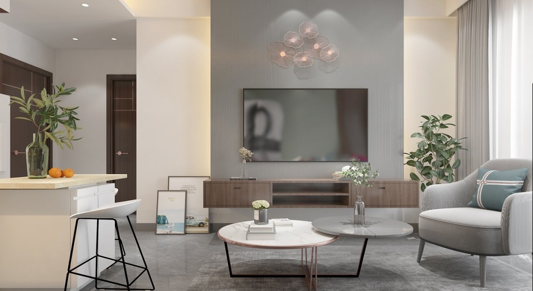 Sfeer, functionaliteit en duurzaamheid bepalen de woontrends