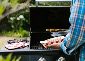4 verschillende manieren voor buitenkoken - 