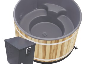 De voordelen van Hybride hottubs