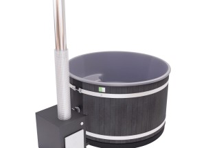 De voordelen van Hybride hottubs