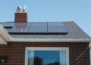 Hoe veilig zijn zonnepanelen? - 