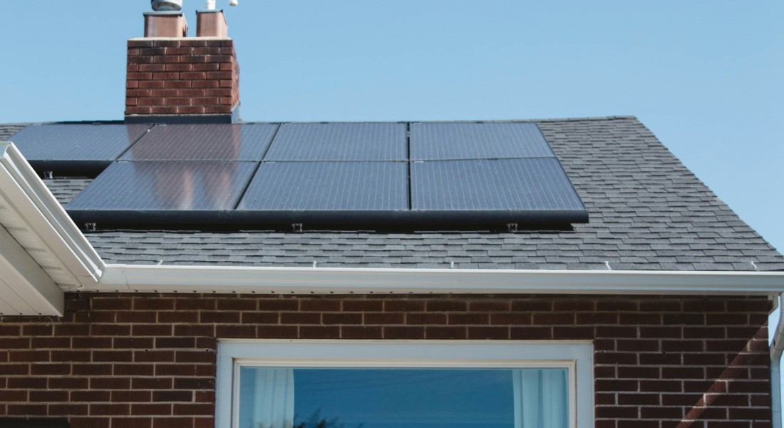 Hoe veilig zijn zonnepanelen?