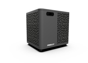 Spawer O'spa warmtepomp voor hottub of spa - Hottub Select