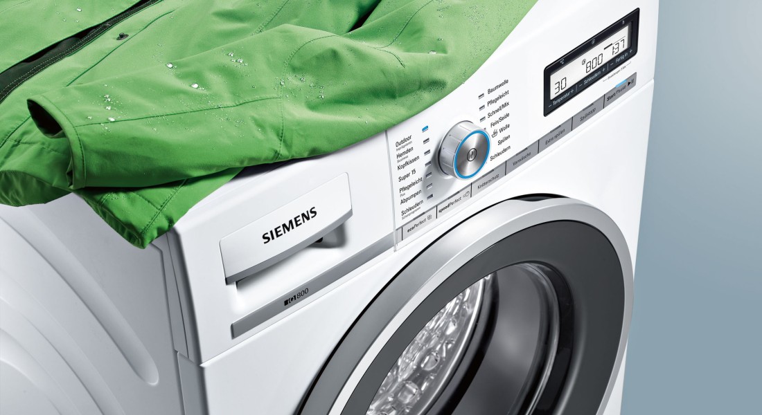 Blijf droog bij regen en sneeuw