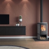 Foto 0 - Van Rossum Kachels uit BENEDEN-LEEUWEN