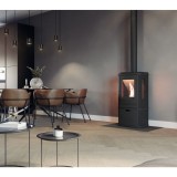 Foto 0 - Van Rossum Kachels uit BENEDEN-LEEUWEN