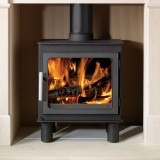 Foto 0 - Van Rossum Kachels uit BENEDEN-LEEUWEN